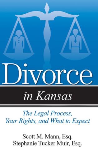 Divorce in Kansas