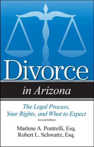 Divorce in Arizona