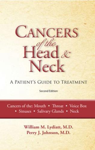 Cancers of the Head & Neck