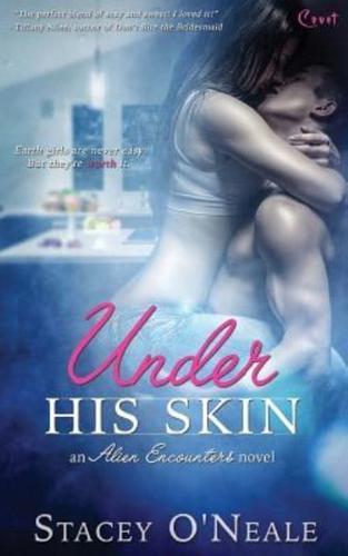 Under His Skin