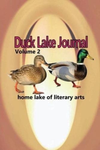 Duck Lake Journal Volume 2