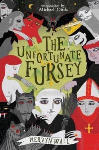 The Unfortunate Fursey (Valancourt 20th Century Classics)