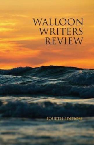 Walloon Writers Review