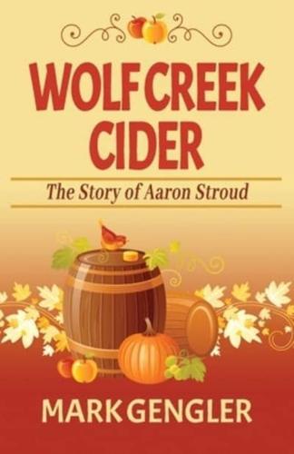 Wolf Creek Cider