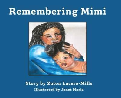 Remembering Mimi