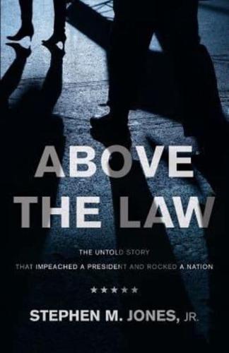 Above the Law