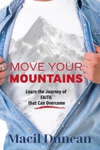 Move Your Mountains