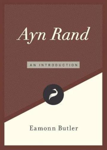 Ayn Rand