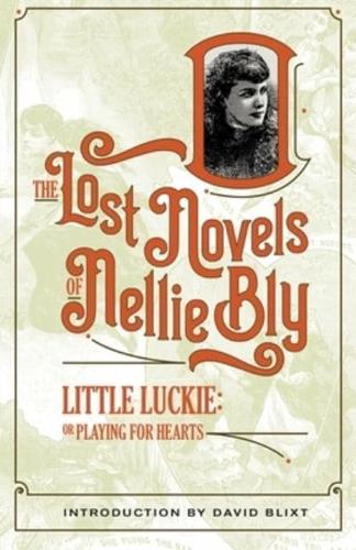 Little Luckie: Playing For Hearts