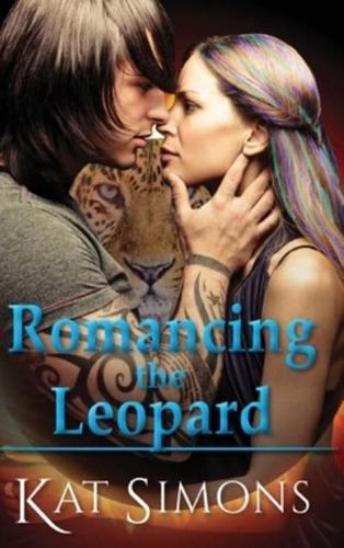 Romancing the Leopard: A Cary Redmond-Tiger Shifters Crossover Novel