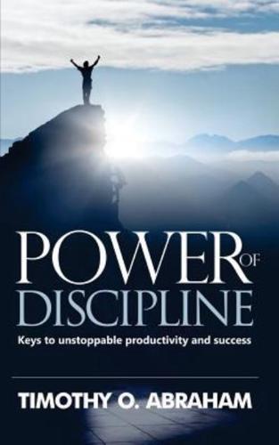 Power of Discipline