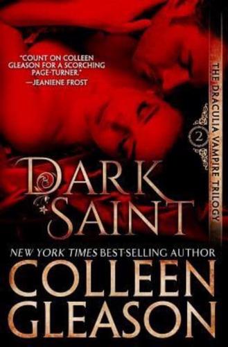 Dark Saint: The Vampire Dimitri