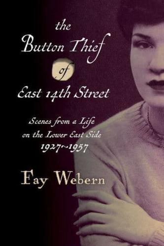 The Button Thief of East 14th Street