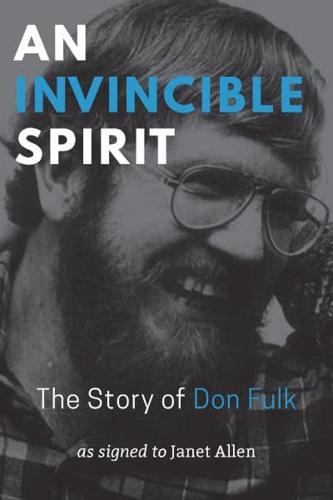 An Invincible Spirit