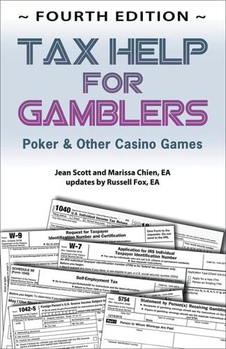 Tax Help for Gamblers