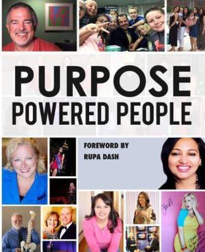 Purpose Powered People