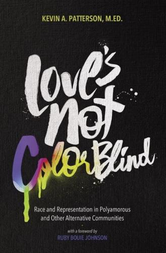 Love's Not Color Blind