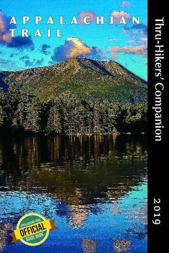 Appalachian Trail Thru-Hikers' Companion 2019