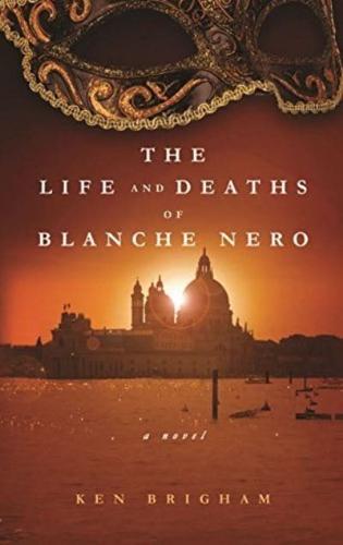 The Life and Deaths of Blanche Nero