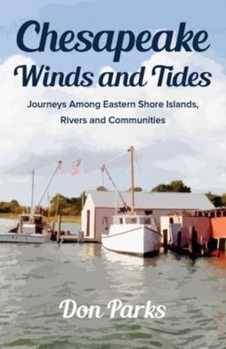 Chesapeake Winds and Tides