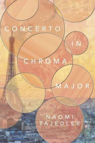 Concerto in Chroma Major