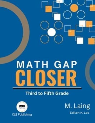 Math Gap Closer
