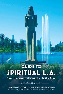 Guide to Spiritual L. A.