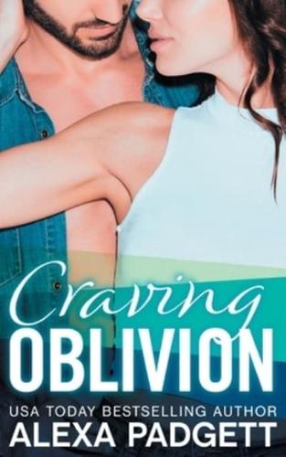 Craving Oblivion: A Bad Boy Rockstar Romance