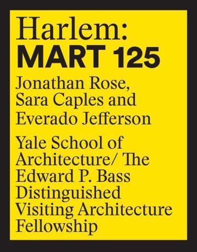 Harlem : MART 125