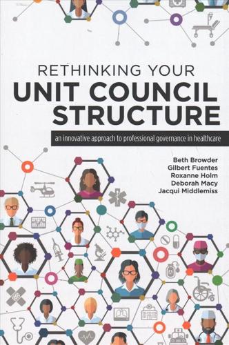 Rethinking Your Unit Council Structure