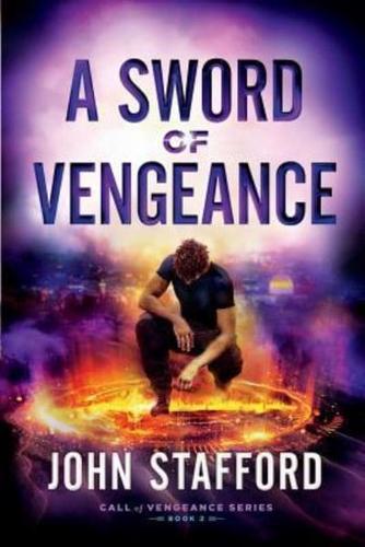 A Sword of Vengeance: A Novel