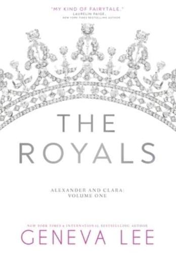 The Royals: Volume One