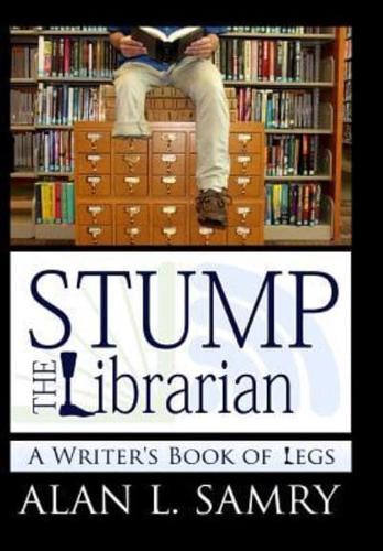 Stump the Librarian