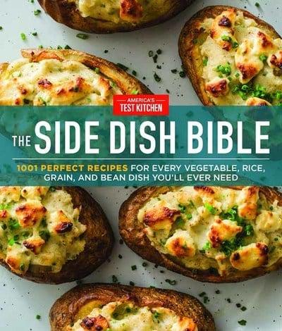 The Side Dish Bible