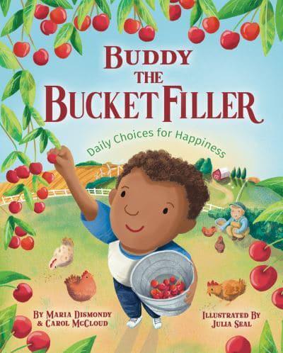 Buddy the Bucket Filler