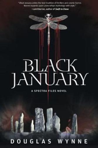 Black January: SPECTRA Files Book 2