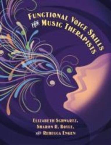 The Individualized Music Therapy Assessment Profile