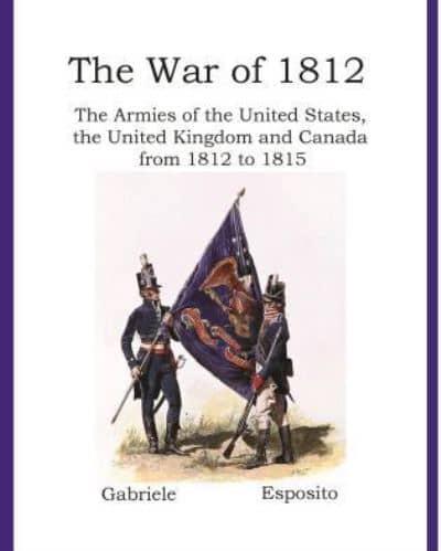Armies of the War of 1812