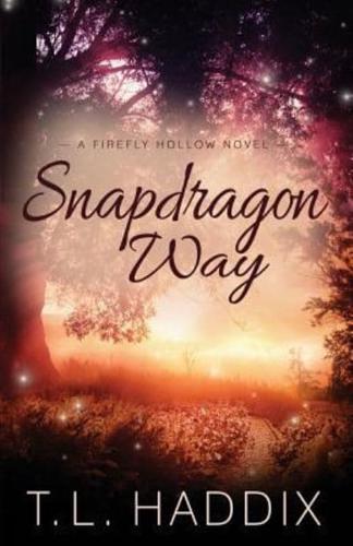 Snapdragon Way