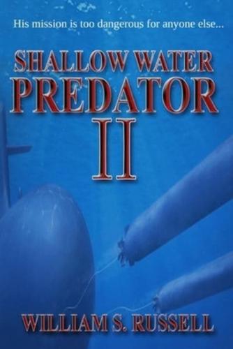 Shallow Water Predator 2