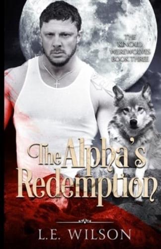 The Alpha's Redemption