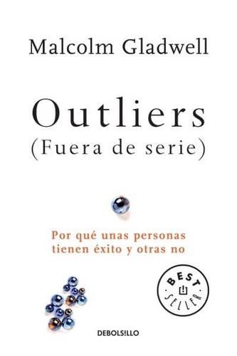 Outliers (Fuera De serie)/Outliers: The Story of Success