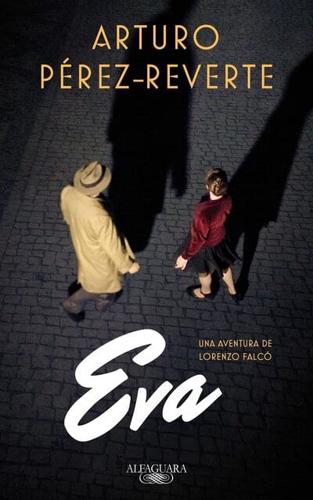 Eva (Spanish Edition)