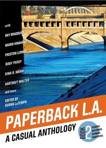 Paperback L.A. Book 2