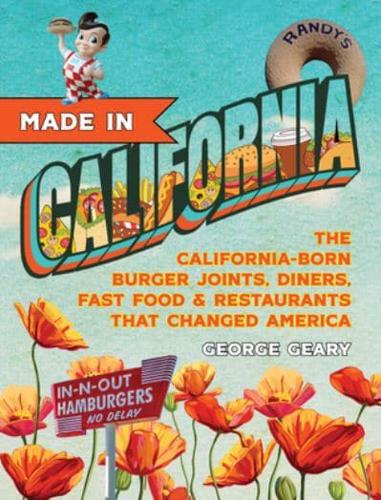 Made in California