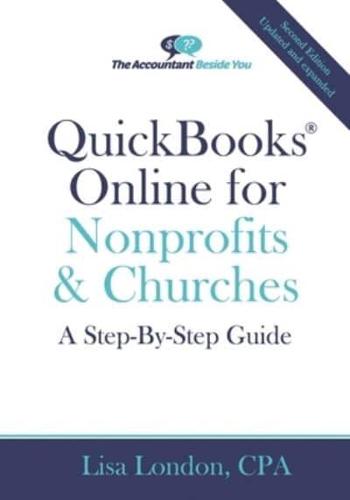 QuickBooks Online for Nonprofits & Churches