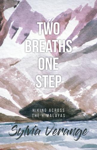Two Breaths, One Step