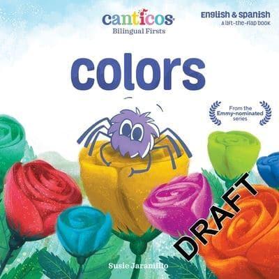Canticos Colors
