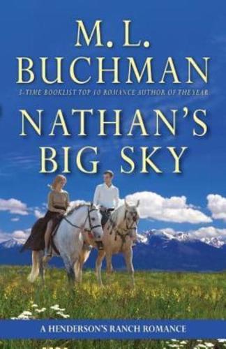 Nathan's Big Sky: a Henderson's Big Sky romance