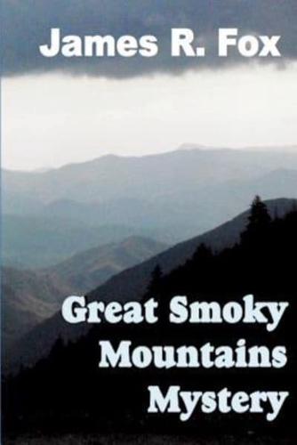 The Great Smoky Mountains Mystery